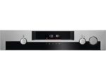 AEG Horno a vapor - AEG BSE572360M, Multifunción, Pirolítico, 72 l, Sonda térmica, 60 cm, Inox - Imagen 3