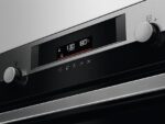 AEG Horno a vapor - AEG BSE572360M, Multifunción, Pirolítico, 72 l, Sonda térmica, 60 cm, Inox - Imagen 4