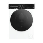 WHIRLPOOL Lavadora carga frontal - WHIRLPOOL WPM 07W ADS SPT, 10 kg, 11 programas, Blanco