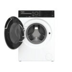 WHIRLPOOL Lavadora carga frontal - WHIRLPOOL WPM 07W ADS SPT, 10 kg, 11 programas, Blanco - Imagen 2