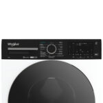 WHIRLPOOL Lavadora carga frontal - WHIRLPOOL WPM 07W ADS SPT, 10 kg, 11 programas, Blanco - Imagen 5