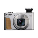 CANON Cámara compacta - CANON PowerShot SX740 HS LITE EDITION, 20,3 megapixel, (4K) 3840 x 2160, 29,97/25 fps (Full HD) 1920 x 1080, 59,94/50/29,97/25 - Imagen 2