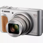 CANON Cámara compacta - CANON PowerShot SX740 HS LITE EDITION, 20,3 megapixel, (4K) 3840 x 2160, 29,97/25 fps (Full HD) 1920 x 1080, 59,94/50/29,97/25 - Imagen 3