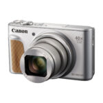 CANON Cámara compacta - CANON PowerShot SX740 HS LITE EDITION, 20,3 megapixel, (4K) 3840 x 2160, 29,97/25 fps (Full HD) 1920 x 1080, 59,94/50/29,97/25 - Imagen 4
