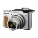 CANON Cámara compacta - CANON PowerShot SX740 HS LITE EDITION, 20,3 megapixel, (4K) 3840 x 2160, 29,97/25 fps (Full HD) 1920 x 1080, 59,94/50/29,97/25 - Imagen 5