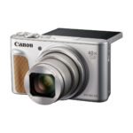 CANON Cámara compacta - CANON PowerShot SX740 HS LITE EDITION, 20,3 megapixel, (4K) 3840 x 2160, 29,97/25 fps (Full HD) 1920 x 1080, 59,94/50/29,97/25 - Imagen 6