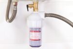 VELIS Termo Eléctrico - VELIS PRO WIFI 80 ES EU + KIT POLIF ARISTON, 80 l, Blanco - Imagen 3