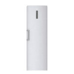 Congelador horizontal - HAIER H3F330SEH1, 330 l, 191 cm, Gris