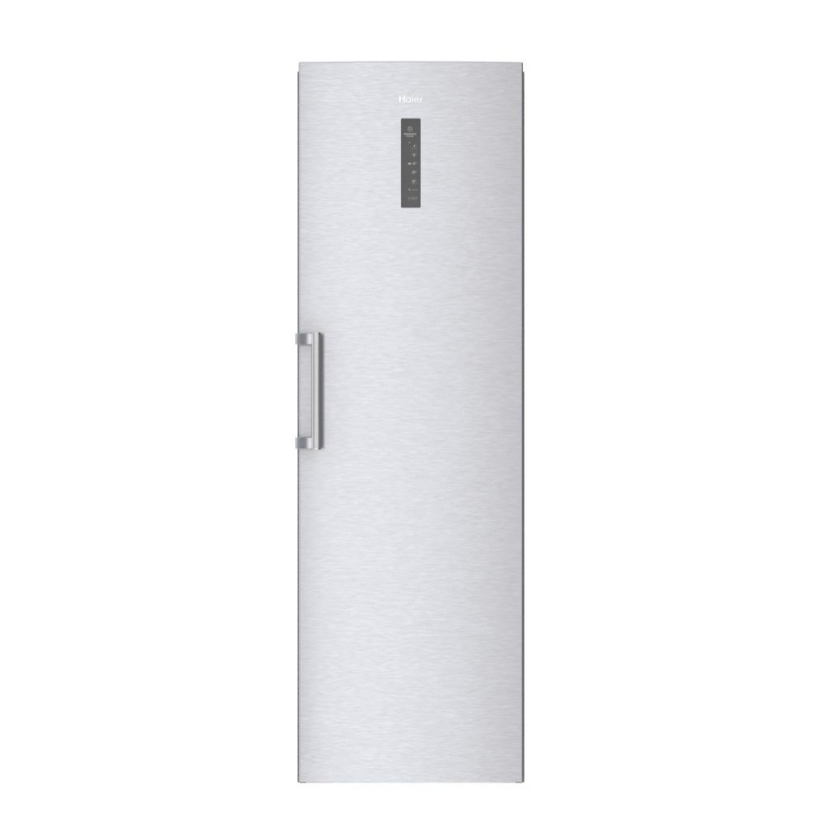 154291960_1 Congelador horizontal - HAIER H3F330SEH1, 330 l, 191 cm, Gris - Imagen 1