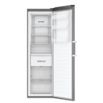 Congelador horizontal - HAIER H3F330SEH1, 330 l, 191 cm, Gris - Imagen 3