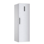 Congelador horizontal - HAIER H3F330SEH1, 330 l, 191 cm, Gris - Imagen 4