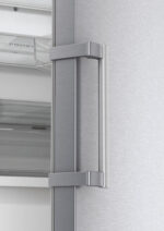 Congelador horizontal - HAIER H3F330SEH1, 330 l, 191 cm, Gris - Imagen 6