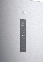 Congelador horizontal - HAIER H3F330SEH1, 330 l, 191 cm, Gris - Imagen 7