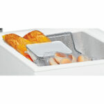 WHIRLPOOL Congelador horizontal - WHIRLPOOL 859991674260, 86,5 cm, Blanco - Imagen 3
