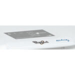 WHIRLPOOL Congelador horizontal - WHIRLPOOL 859991674260, 86,5 cm, Blanco - Imagen 4