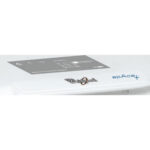 WHIRLPOOL Congelador horizontal - WHIRLPOOL 859991674260, 86,5 cm, Blanco - Imagen 5