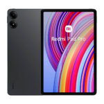 XIAOMI Redmi Pad Pro, 256 GB, Gris, 12,1 " UFHD, 8 GB RAM, Qualcomm Snapdragon 7s Gen 2 (4 nm), Tablet Android
