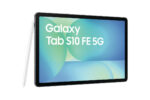 SAMSUNG Galaxy Tab S10 FE, 128 GB, Grey, 10,9 " WUXGA+, 8 GB RAM, , Tablet Android - Imagen 2