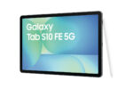 SAMSUNG Galaxy Tab S10 FE, 128 GB, Grey, 10,9 " WUXGA+, 8 GB RAM, , Tablet Android - Imagen 3