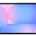 SAMSUNG Galaxy Tab S10 FE+, 128 GB, Azul, 13,1 " WQXGA+, 8 GB RAM, Exynos 1580 (4 nm), Tablet Android