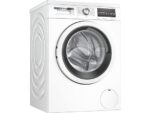 Bosch Lavadora carga frontal - Bosch WUU28T63ES, 8 kg, 1.400 rpm, 15 programas, Motor Eco Silence, Activewater, Blanco - Imagen 3