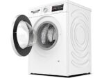 Bosch Lavadora carga frontal - Bosch WUU28T63ES, 8 kg, 1.400 rpm, 15 programas, Motor Eco Silence, Activewater, Blanco - Imagen 6