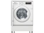 Balay Lavadora integrable - Balay 3TI979B, 7 kg, 1200 rpm, 10 programas, Blanco Panelable