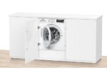 Balay Lavadora integrable - Balay 3TI979B, 7 kg, 1200 rpm, 10 programas, Blanco Panelable - Imagen 3
