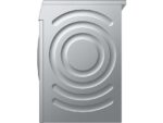 Bosch Lavadora carga frontal - Bosch WUU28T8XES, 8 kg, 1.400 rpm, 15 programas, Inox - Imagen 8