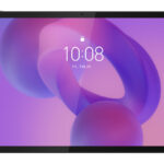 LENOVO Idea Tab Pro, 256 GB, Grey, 12,7 " 3K, 8 GB RAM, , Tablet Android