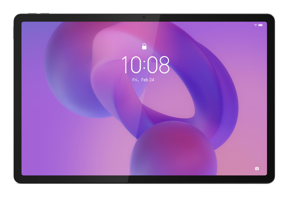 154632148_1 LENOVO Idea Tab Pro, 256 GB, Grey, 12,7 " 3K, 8 GB RAM, , Tablet Android - Imagen 1