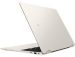 Samsung Convertible 2 en 1 - Samsung Galaxy Book3 360, 13.3" FHD, Intel® Evo™ Core™ i5-1340P, 16GB RAM, 512GB, W11H, Teclado QWERTY español, Graphito - Imagen 2