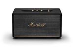 Marshall Altavoz bluetooth - Marshall Stanmore III, 50 W, Bluetooth 5.2, Negro