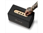 Marshall Altavoz bluetooth - Marshall Stanmore III, 50 W, Bluetooth 5.2, Negro - Imagen 2