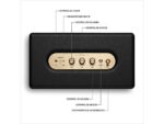 Marshall Altavoz bluetooth - Marshall Stanmore III, 50 W, Bluetooth 5.2, Negro - Imagen 3