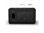 Marshall Altavoz bluetooth - Marshall Stanmore III, 50 W, Bluetooth 5.2, Negro - Imagen 4