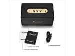 Marshall Altavoz bluetooth - Marshall Stanmore III, 50 W, Bluetooth 5.2, Negro - Imagen 5