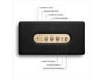 Marshall Altavoz bluetooth - Marshall Woburn III, 90 W, Bluetooth 5.2, Negro - Imagen 2