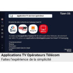 SAMSUNG TV QLED 85" - SAMSUNG TQ85Q7FAAU, UHD 4K, Q4 AI Processor, Smart TV, DVB-T2 (H.265), Negro - Imagen 8