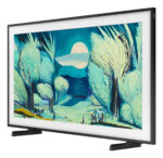 SAMSUNG TV QLED 55" - SAMSUNG The Frame TQ55LS03FAU, UHD 4K, Procesador NQ4 AI Gen2, Smart TV, DVB-T2 (H.265), Negro - Imagen 7