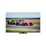 THOMSON TV QLED 55" - THOMSON 55QG7C14, UHD 4K, Smart TV, DVB-T2 (H.265), Negro - Imagen 6
