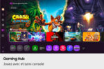 SAMSUNG TV Neo QLED 55" - SAMSUNG TQ55QN70FAU, UHD 4K, NQ4 AI Gen2, Smart TV, DVB-T2 (H.265), Negro - Imagen 2