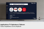 SAMSUNG TV Neo QLED 65" - SAMSUNG TQ65QN80FAU, UHD 4K, NQ4 AI Gen2, Smart TV, DVB-T2 (H.265), Gris - Imagen 3