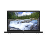 DELL Portátil - DELL Latitude 5500, 15,6 " Full-HD, Intel® Core™ i5, i5-8265U, 8 GB RAM, 256 GB SSD, UHD Graphics, Windows 10 Pro (64 Bit), idioma del