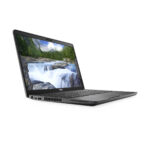 DELL Portátil - DELL Latitude 5500, 15,6 " Full-HD, Intel® Core™ i5, i5-8265U, 8 GB RAM, 256 GB SSD, UHD Graphics, Windows 10 Pro (64 Bit), idioma del - Imagen 3