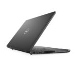 DELL Portátil - DELL Latitude 5500, 15,6 " Full-HD, Intel® Core™ i5, i5-8265U, 8 GB RAM, 256 GB SSD, UHD Graphics, Windows 10 Pro (64 Bit), idioma del - Imagen 5