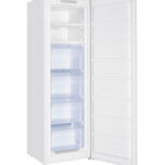 SOLTHERMIC Congelador vertical - SOLTHERMIC CV171NF, 171 cm, Blanco