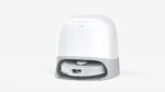 ROBOROCK Robot aspirador - ROBOROCK Q Revo Curv, 66 W, Potencia de succión 22 kPa, Depósito 325 ml, Autonomía 220 min, Blanco - Imagen 6