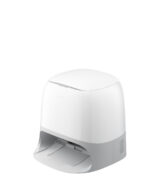 ROBOROCK Robot aspirador - ROBOROCK Q Revo Curv, 66 W, Potencia de succión 22 kPa, Depósito 325 ml, Autonomía 220 min, Blanco - Imagen 7