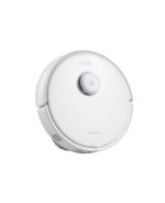 ROBOROCK Robot aspirador - ROBOROCK Q Revo Curv, 66 W, Potencia de succión 22 kPa, Depósito 325 ml, Autonomía 220 min, Blanco - Imagen 8